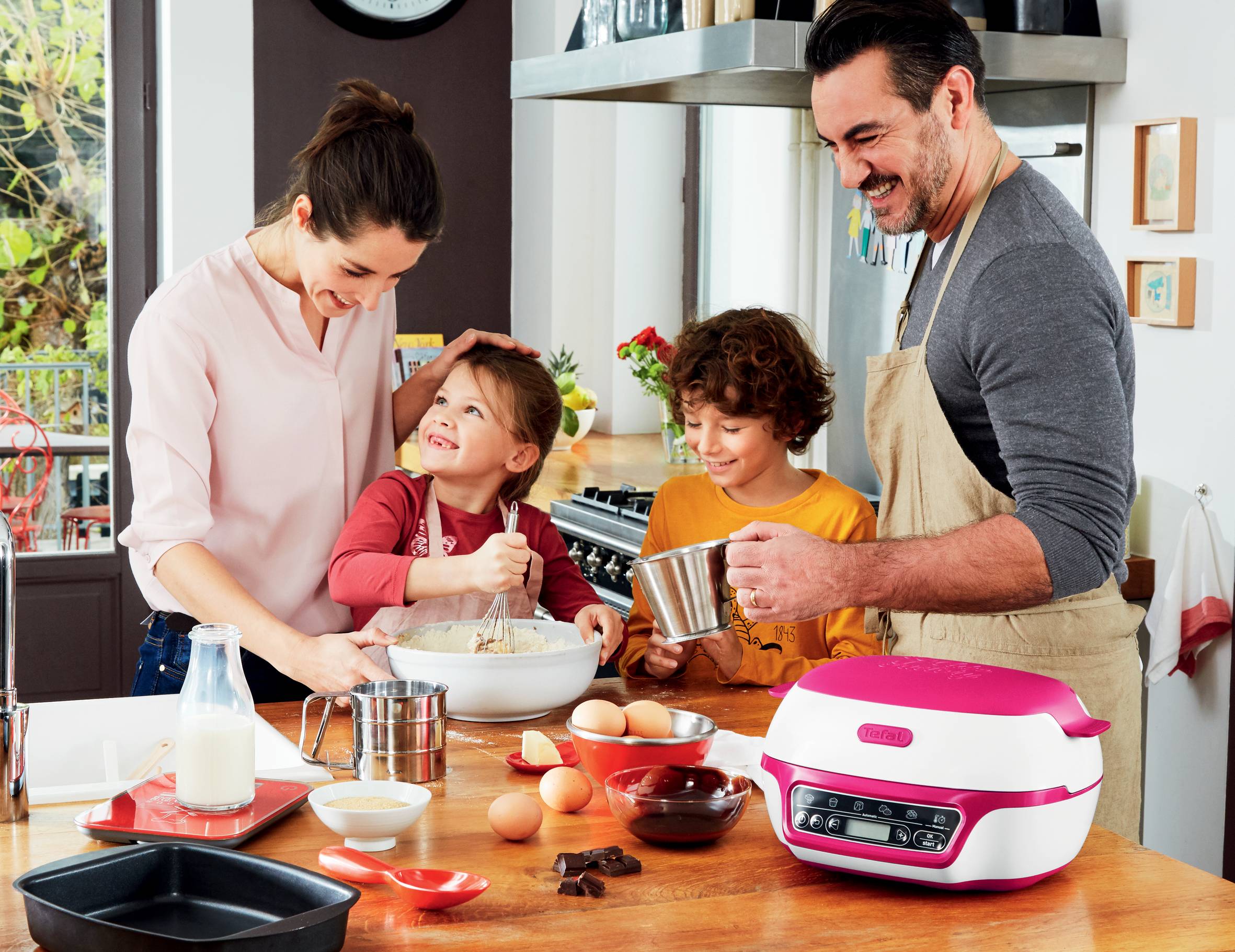 CAKE FACTORY KD801811