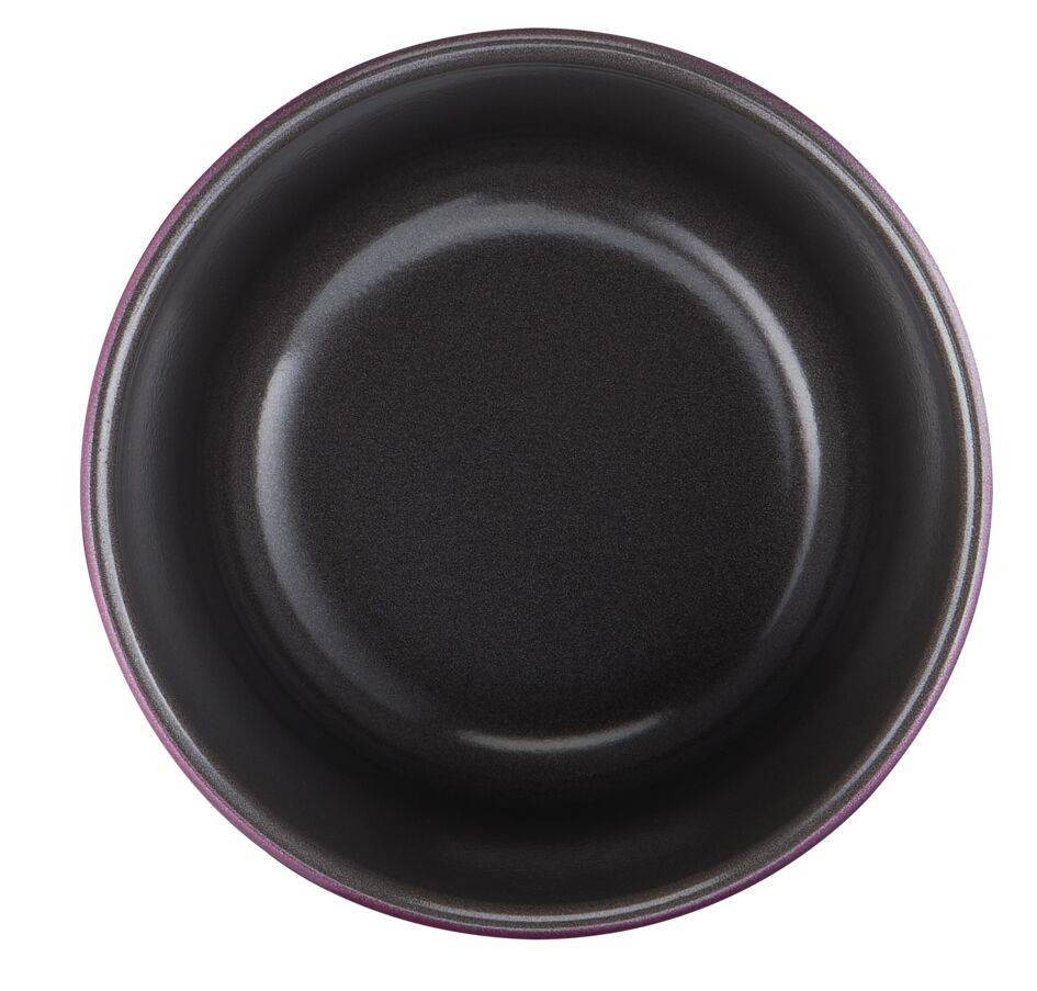 CreaBake J3069404 Set de 3 moules à muffin - Cake Factory