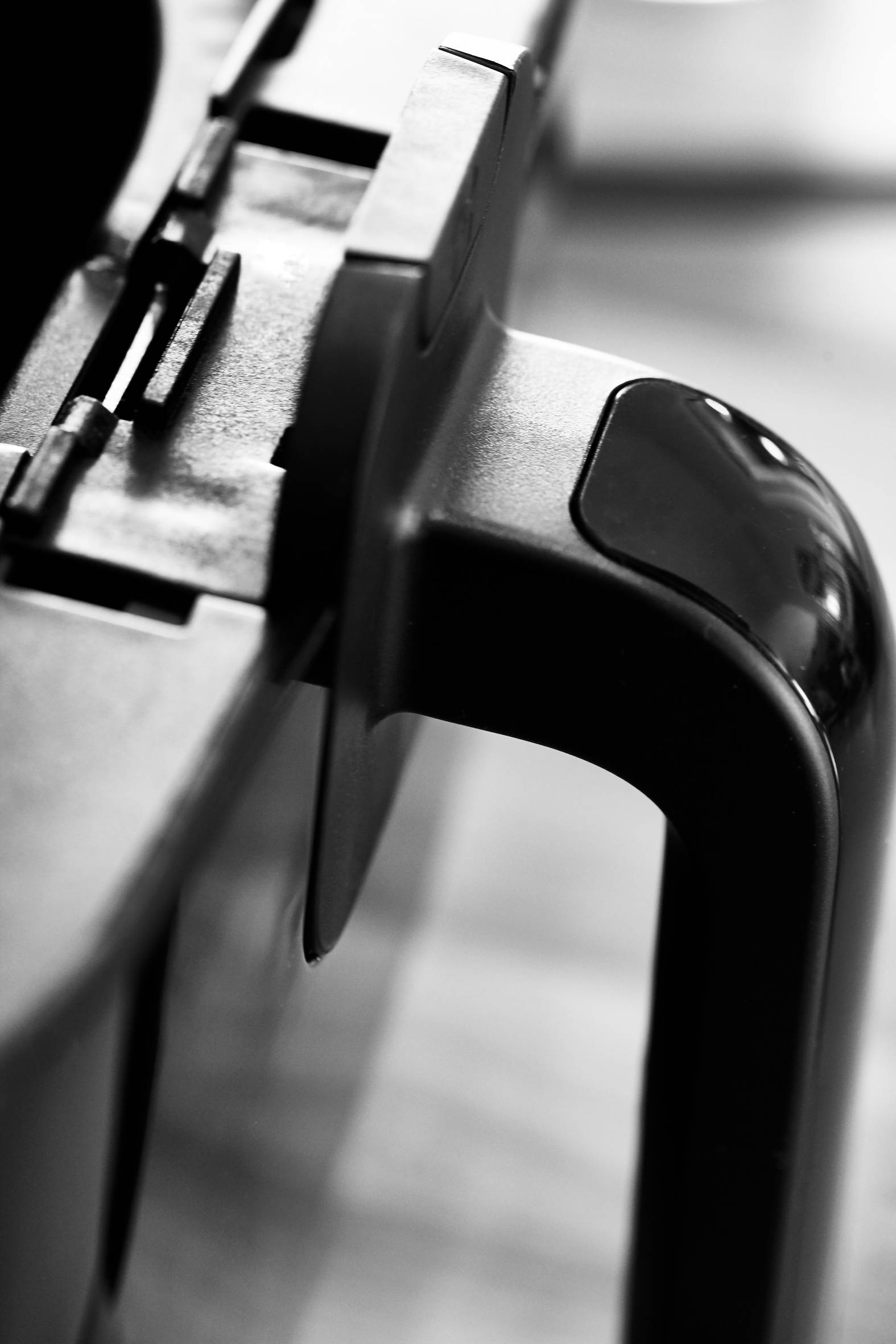 Ultimate Fry Noir FX202815