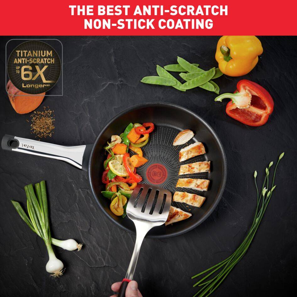 Excellence G2690232 Braadpan - 20 cm - Inductie