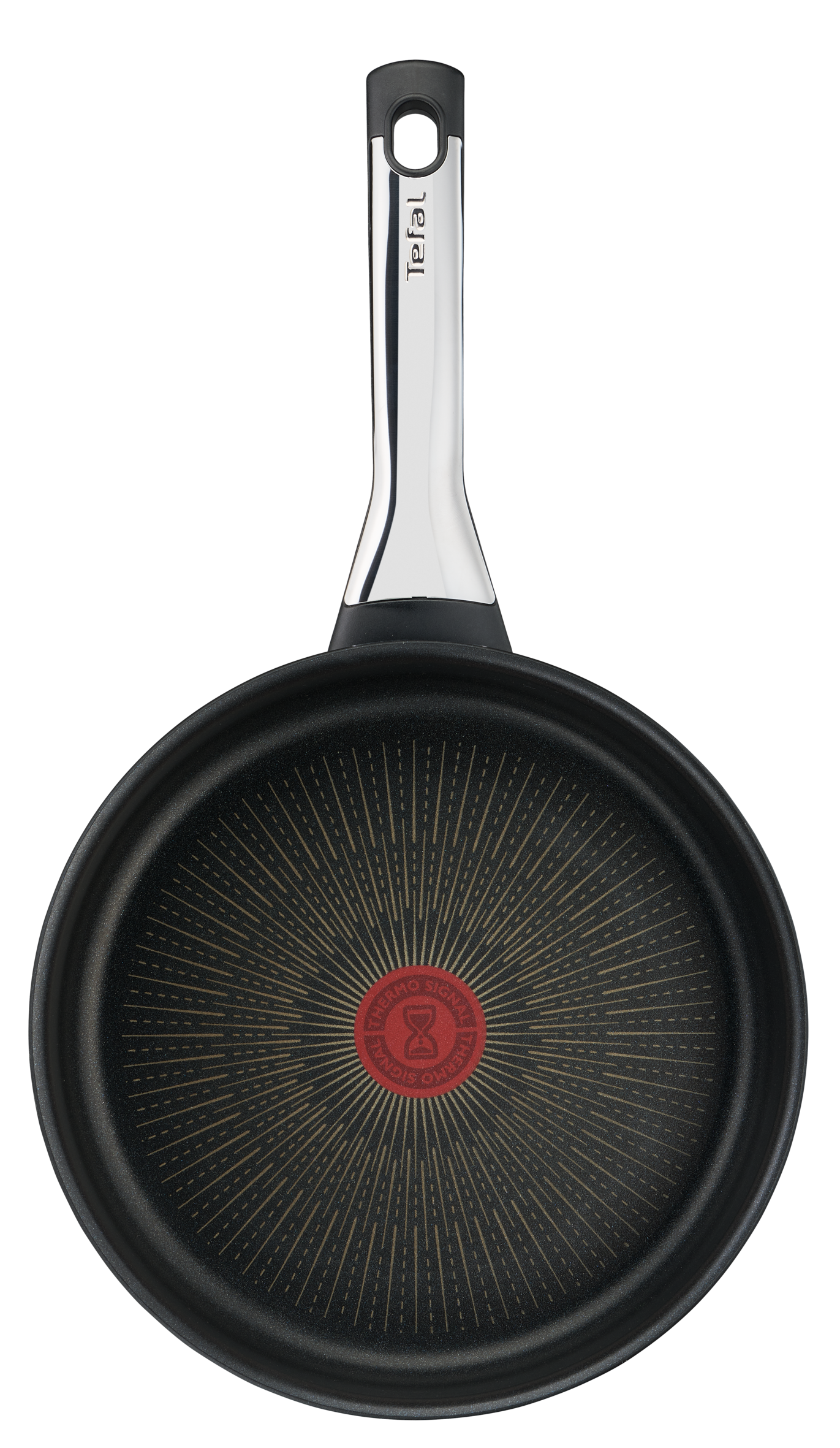 Excellence G2693232 Sauteuse + couvercle - 24 cm