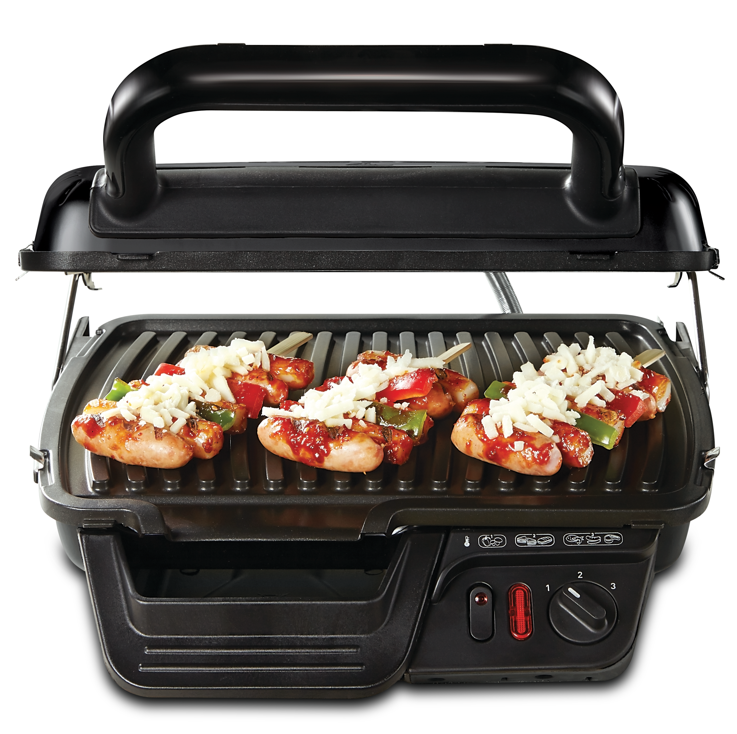 GRILL ULTRACOMPACT GC308812