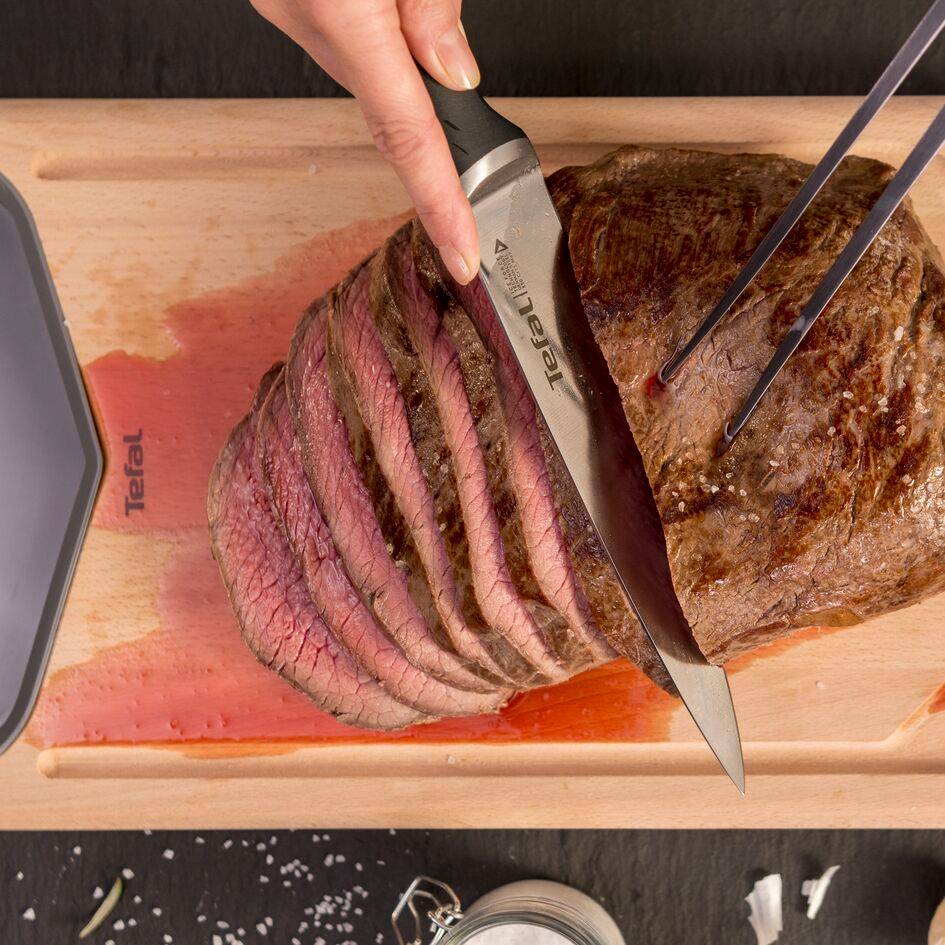 Ice Force K2320214 Keukenmes - 20 cm