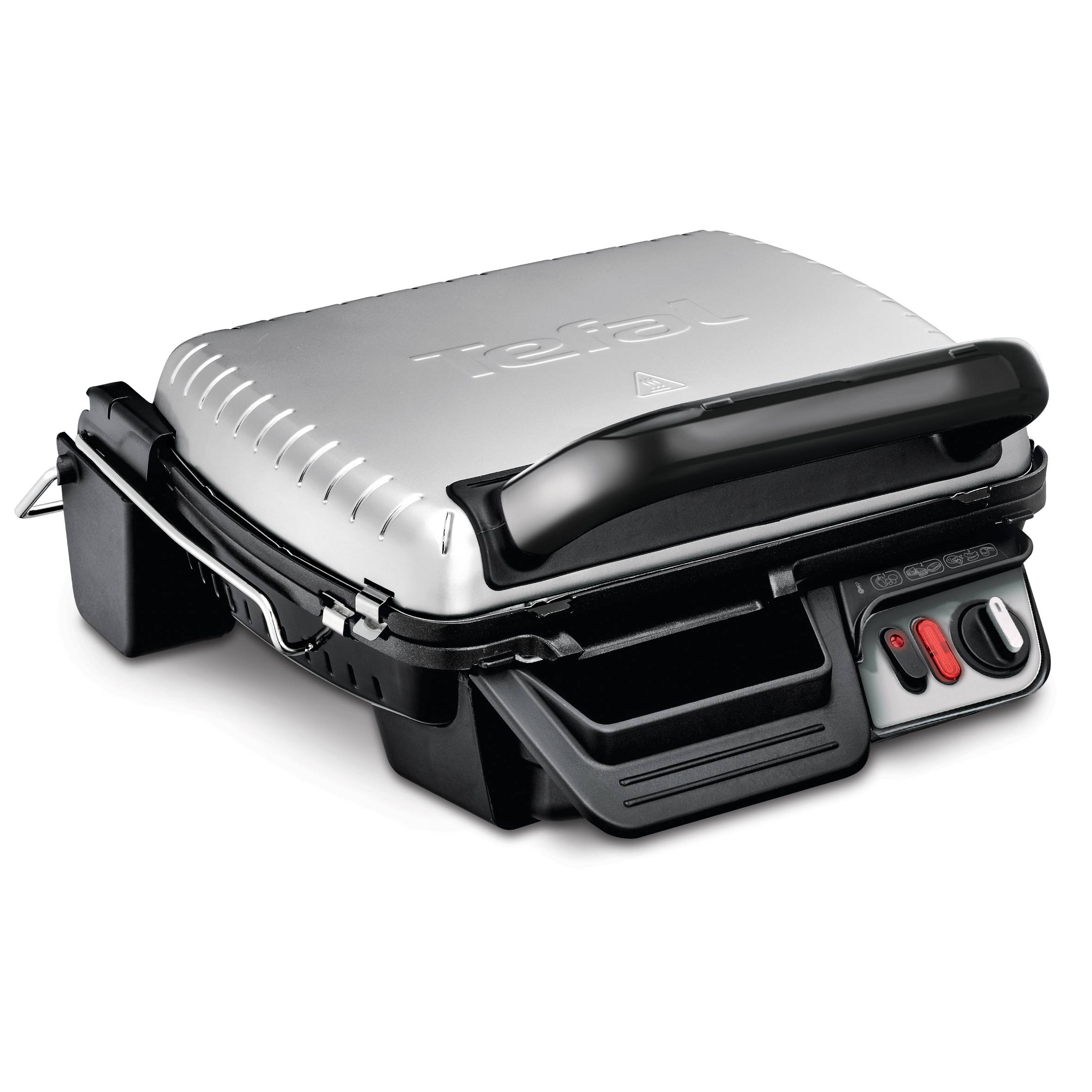 Ultra Compact Comfort Grill