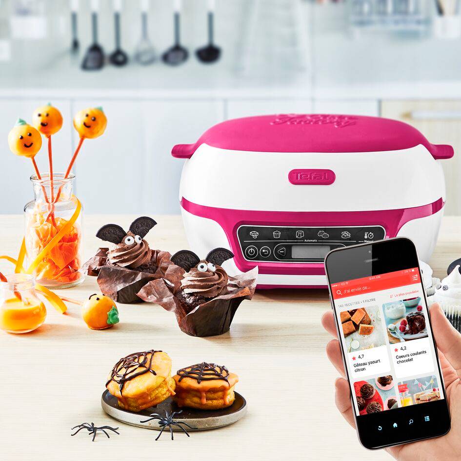 Cake Factory KD801812