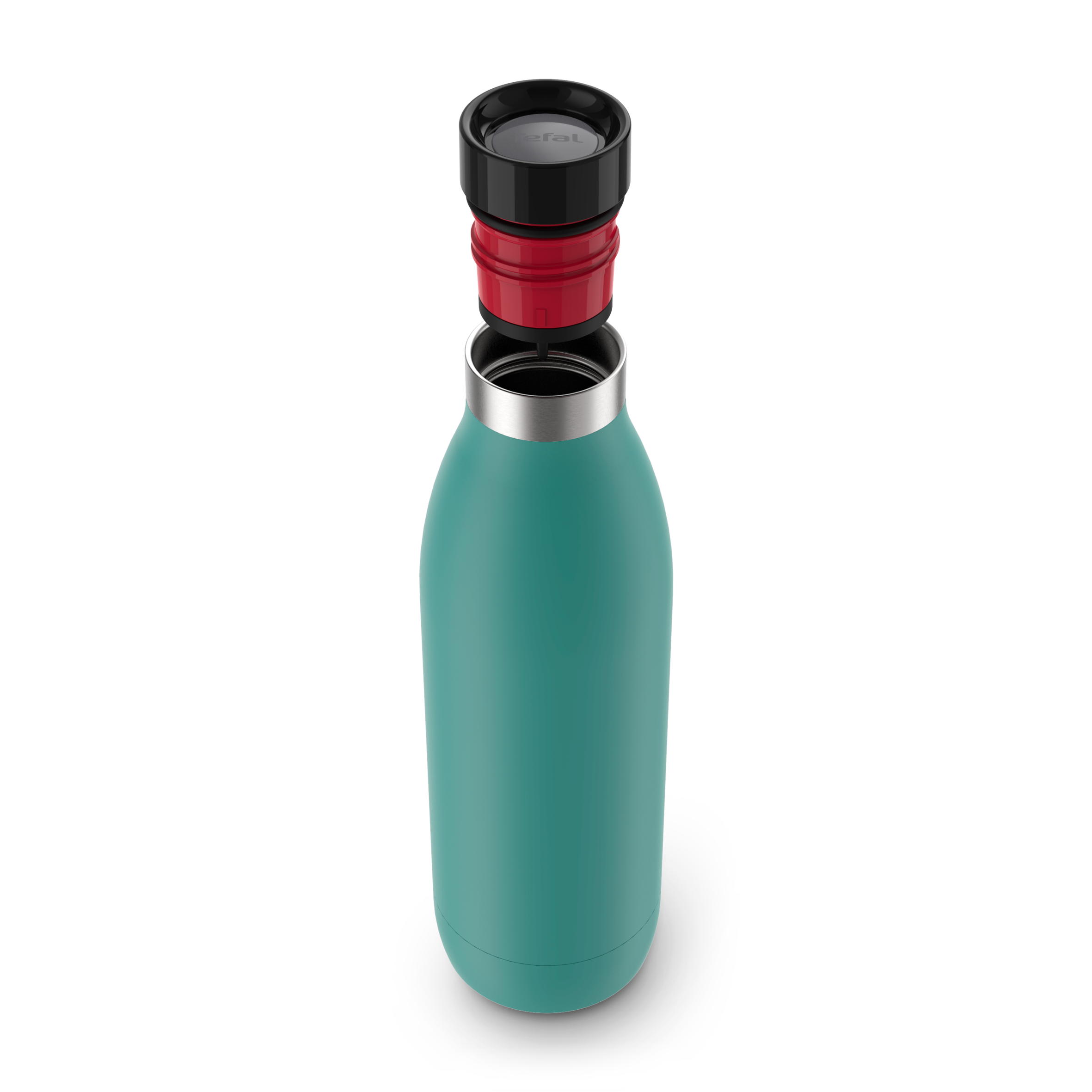 Bludrop Basic N3111010 Gourde - 0,7L - Vert