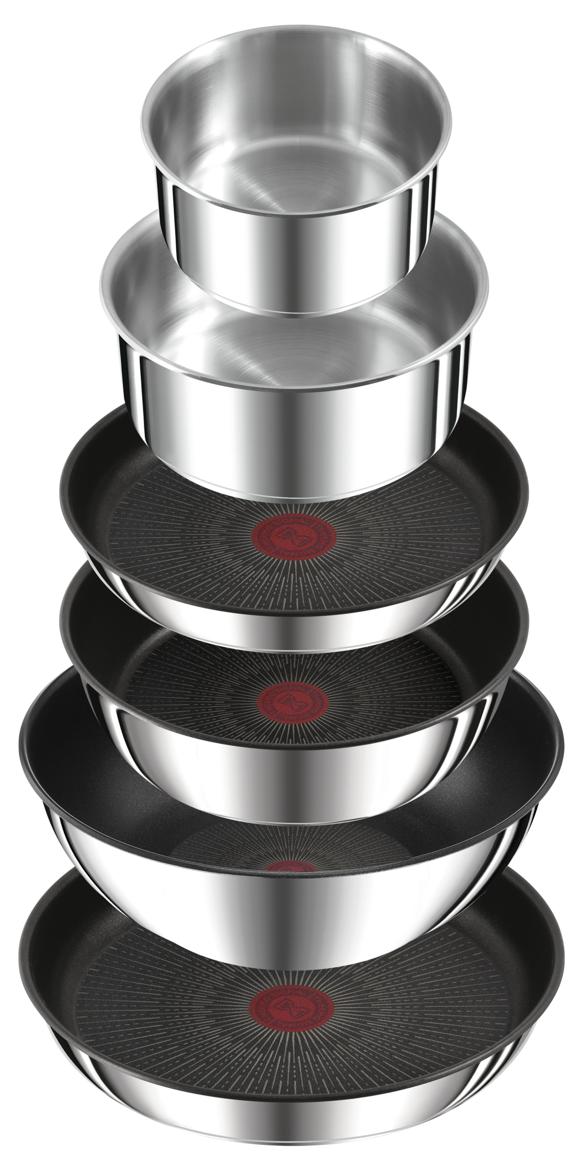 Ingenio Préférence On L9749432 Set 13 pièces - Induction