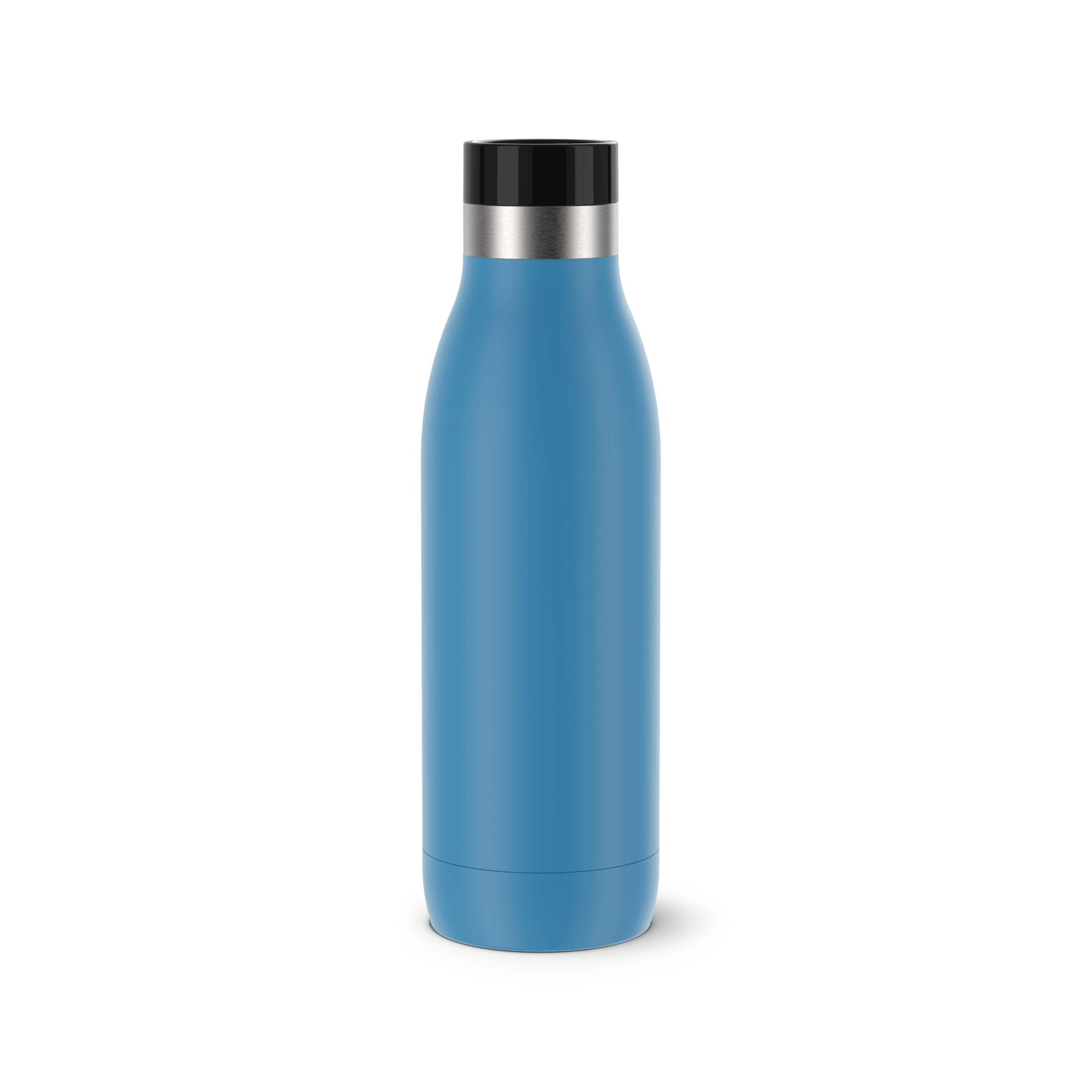 Bludrop Basic N3110310 Gourde - 0,5L - Bleu