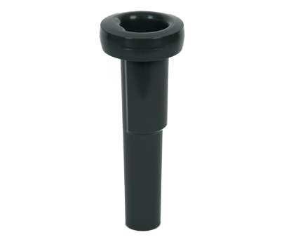 Duwstaaf voor hakmolen-accessoire MS-652838