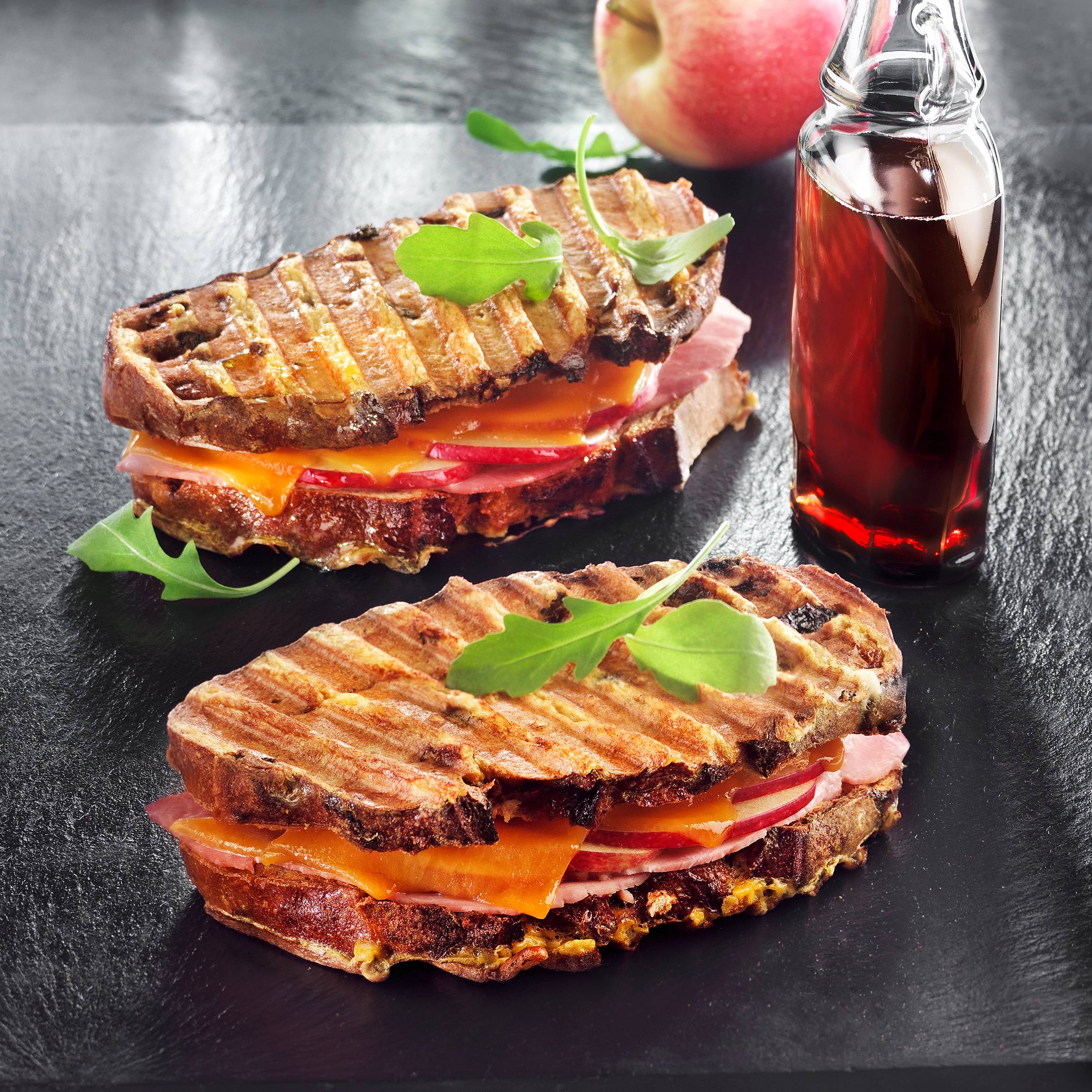 OptiGrill+ Gaufres GC716D12 Grill Intelligent - 6 programmes avec 'Pack Gaufres'