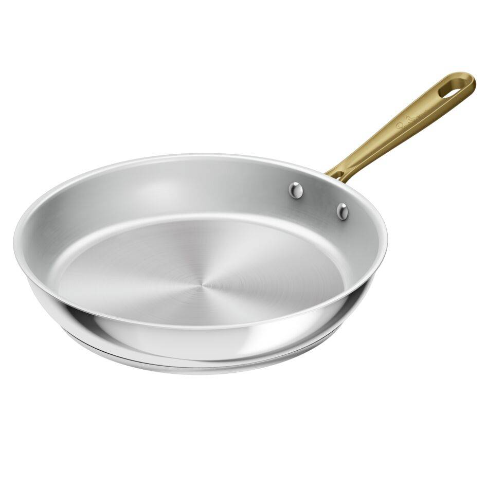 Paul Bocuse H8240602 Braadpan - 28 cm - Inductie