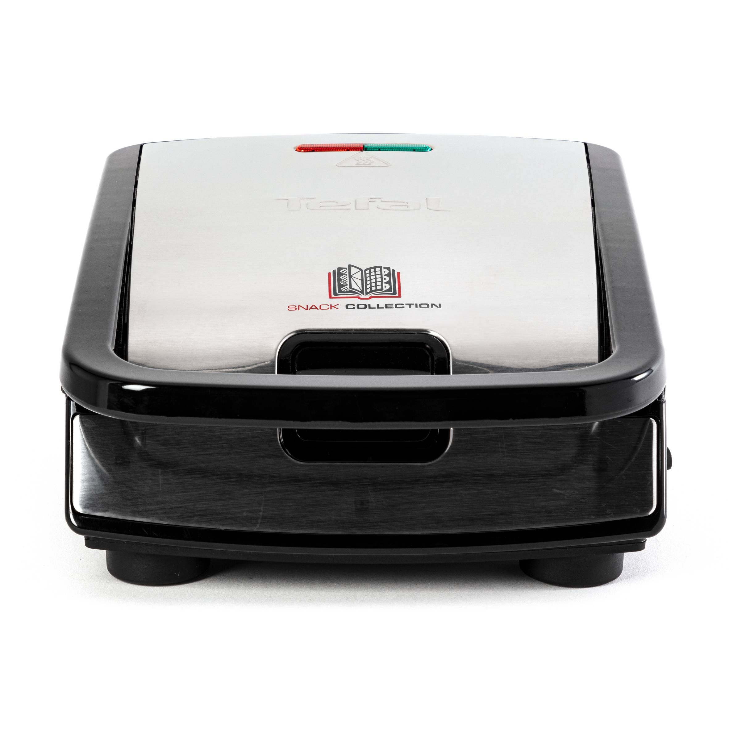 Snack Collection SW853D12 Gaufrier & Appareil croque monsieur