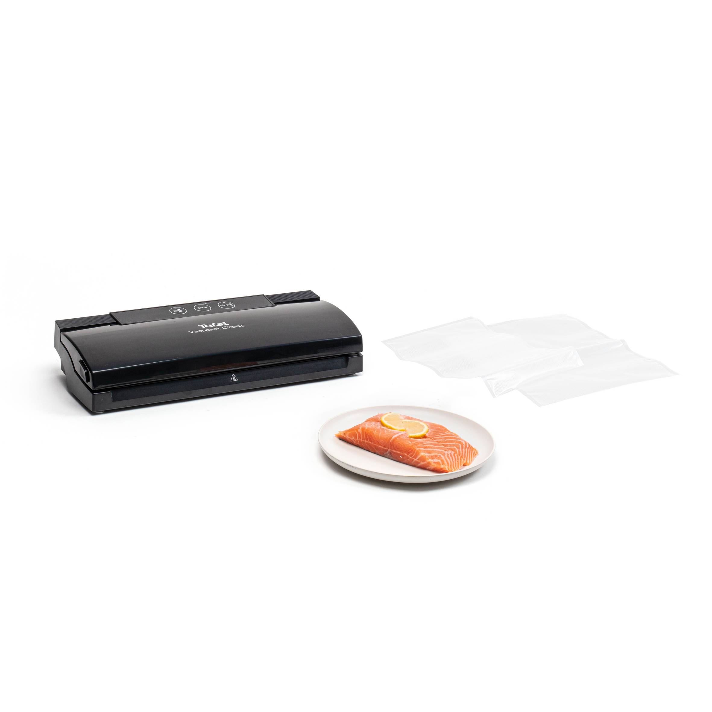 Vacupack VT254070 Vacuümmachine