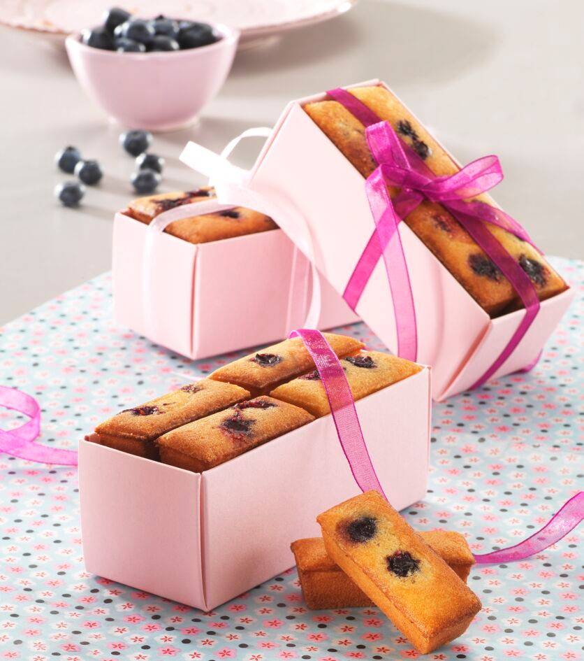 Plaques Snack Collection Mini Lingots XA801312