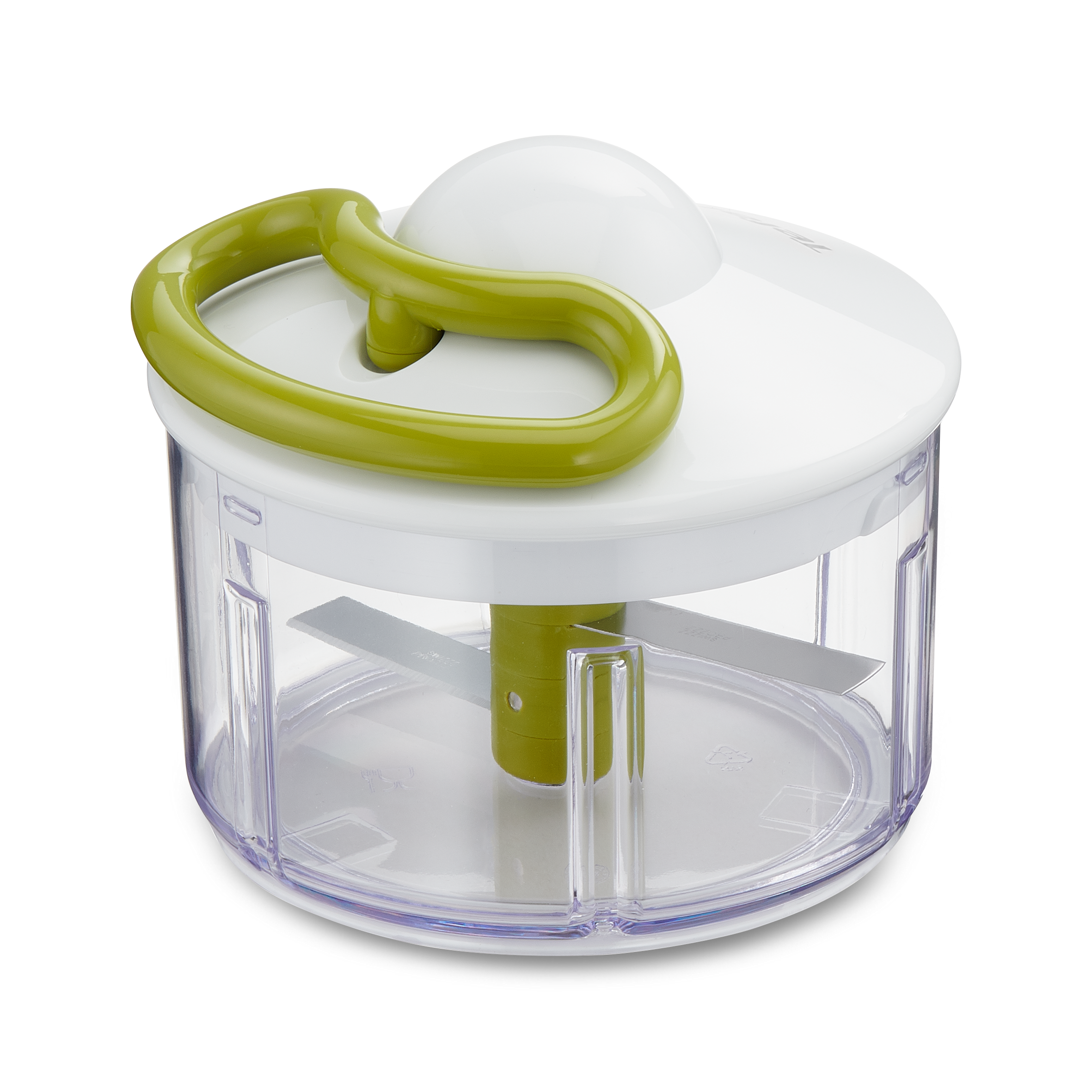 5 Second Chopper K1330404 Manuele hakmolen - 0,5L