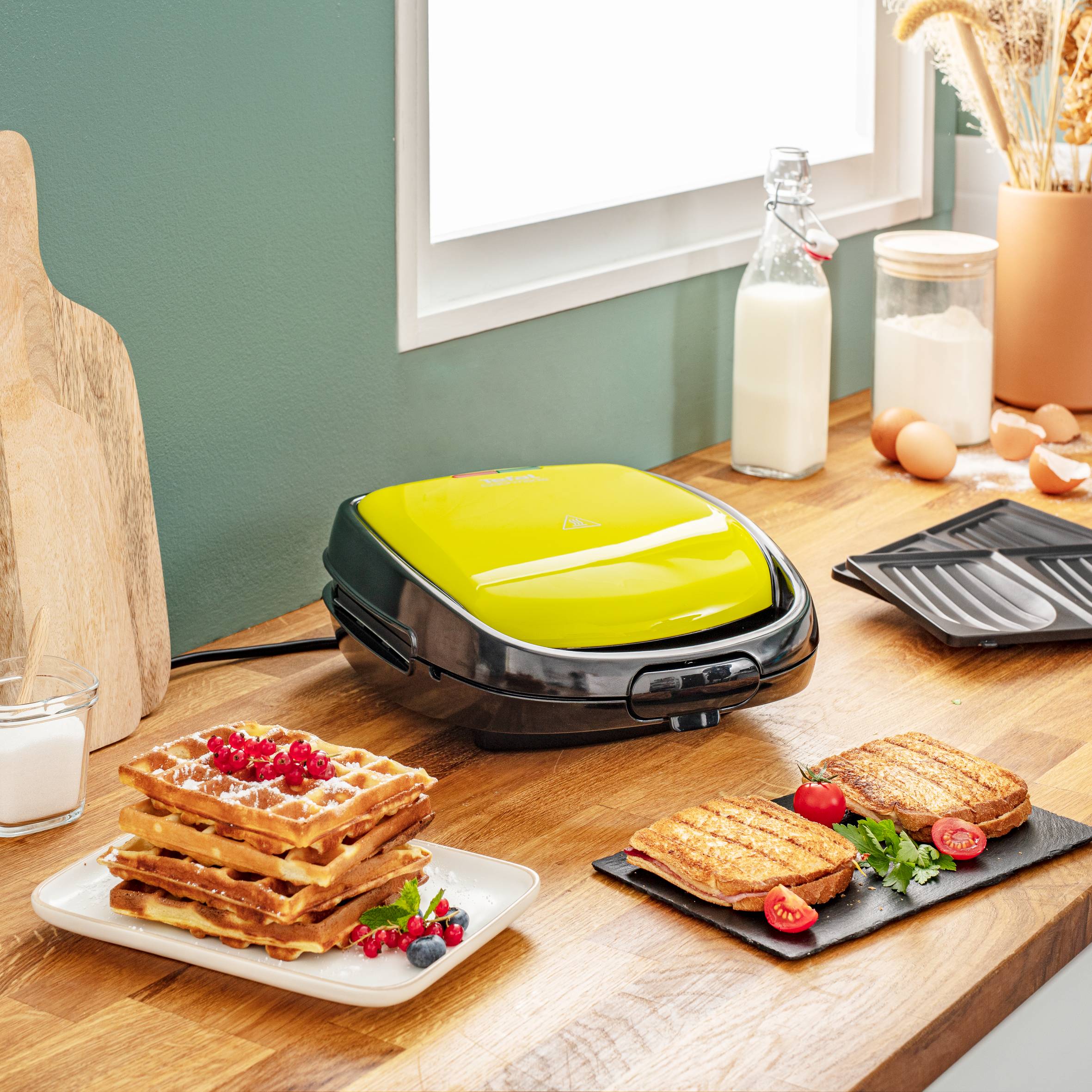 SNACK TIME COLORMANIA SW341312