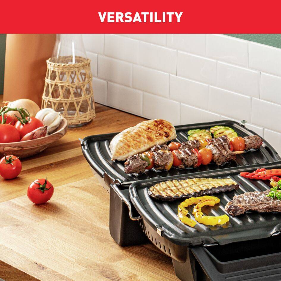Ultra Compact Comfort Grill