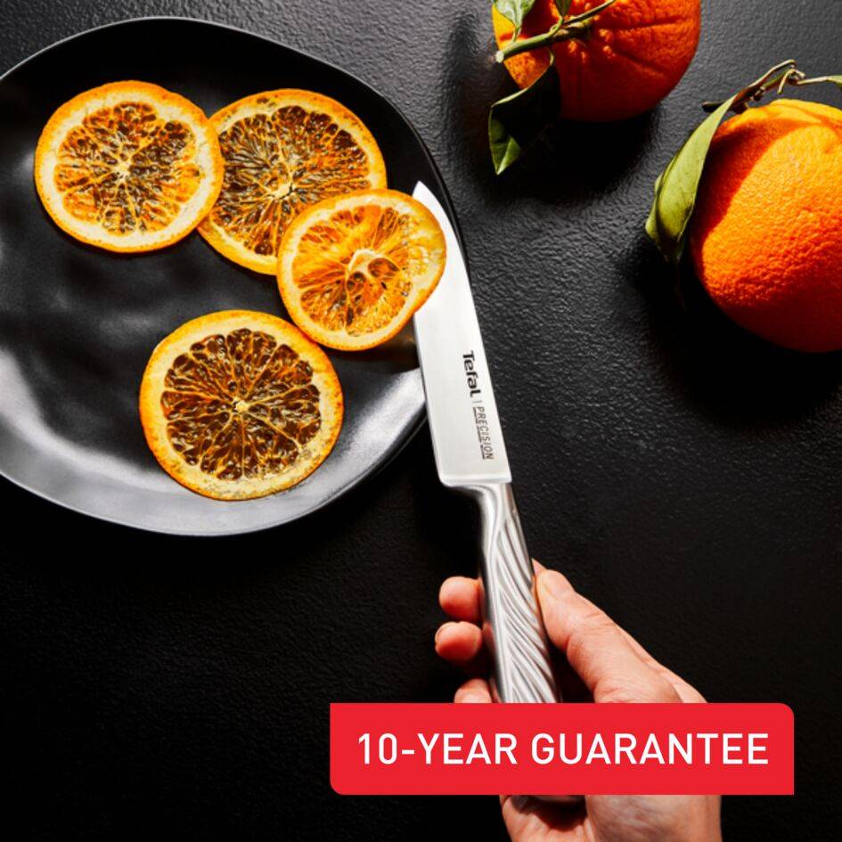 Precision K2890524 Couteau universel - 12 cm