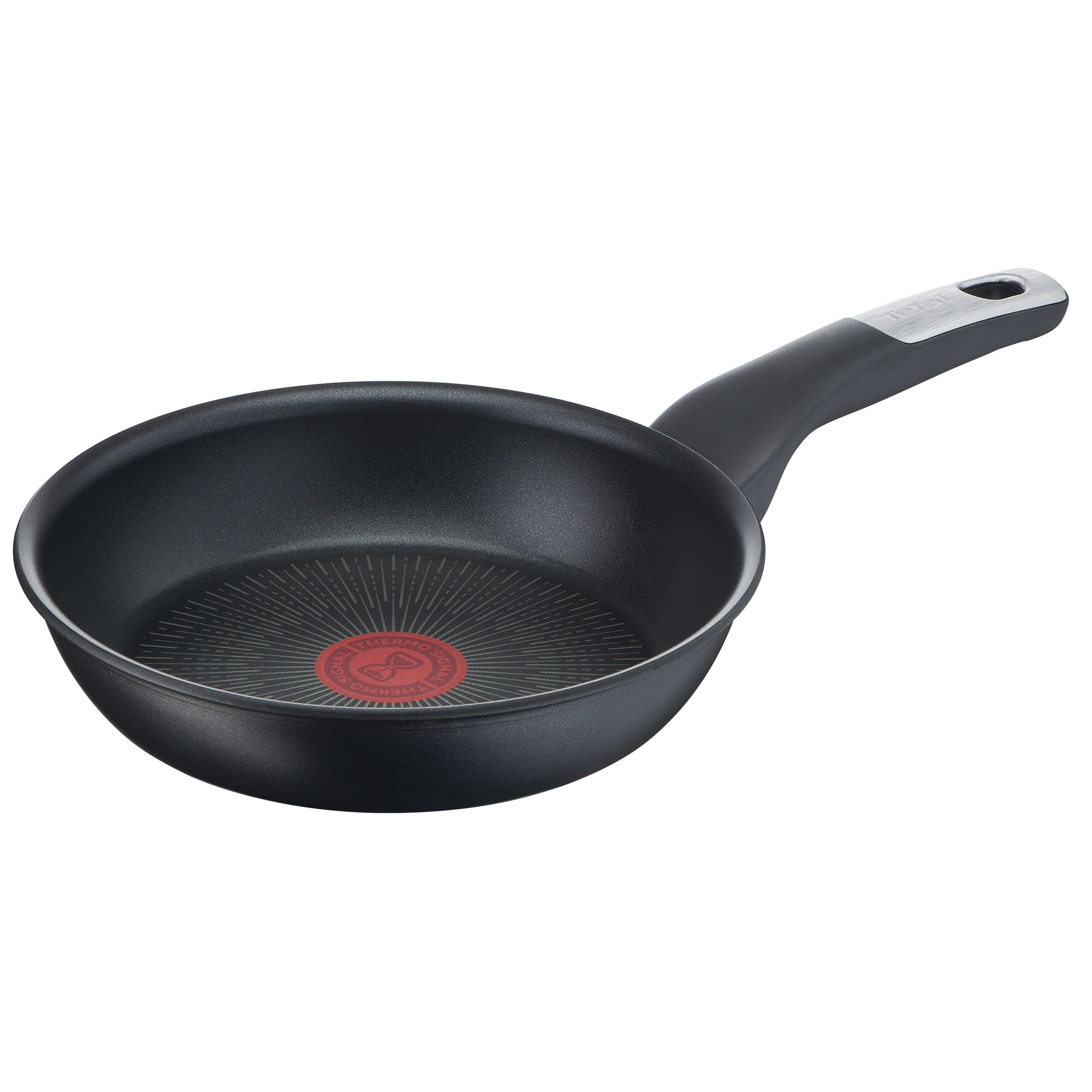 Unlimited On G2550233 Poêle à frire - 20 cm - Induction