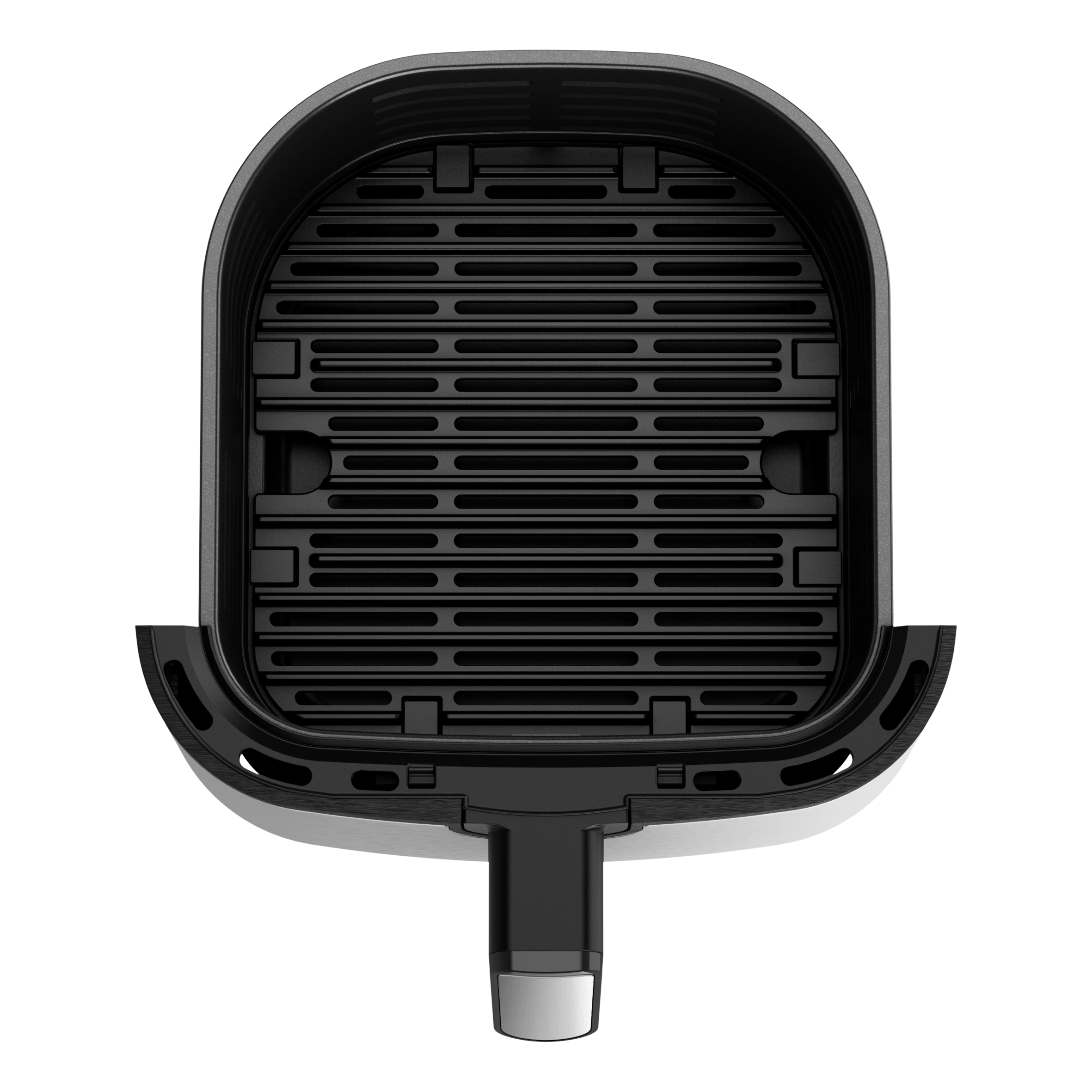 Easy Fry & Grill EY501D15 Air fryer - bouton manuel