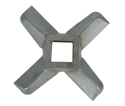 Mes van hakmolen MS-650612