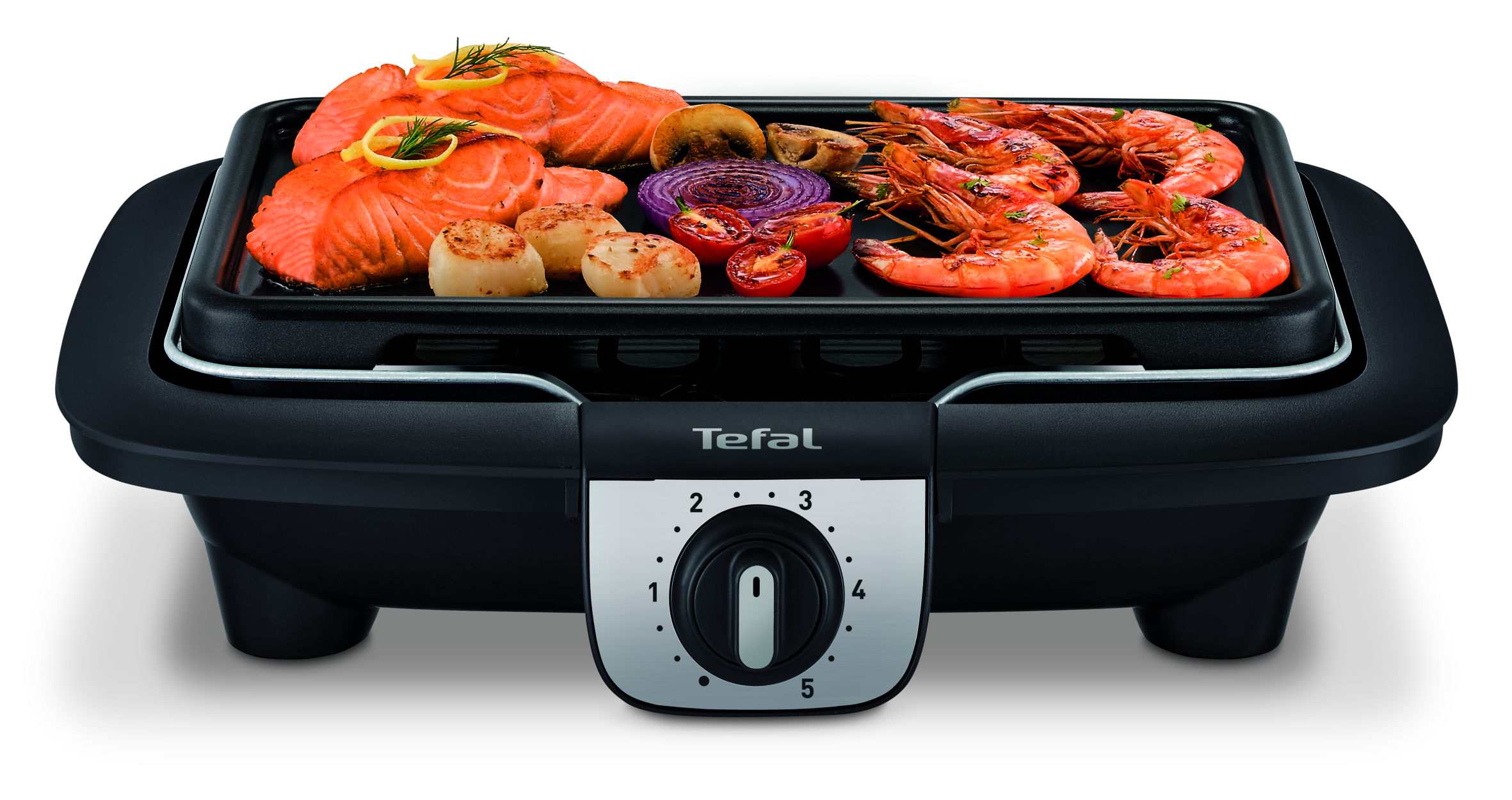 EASY GRILL 2IN1 BG931