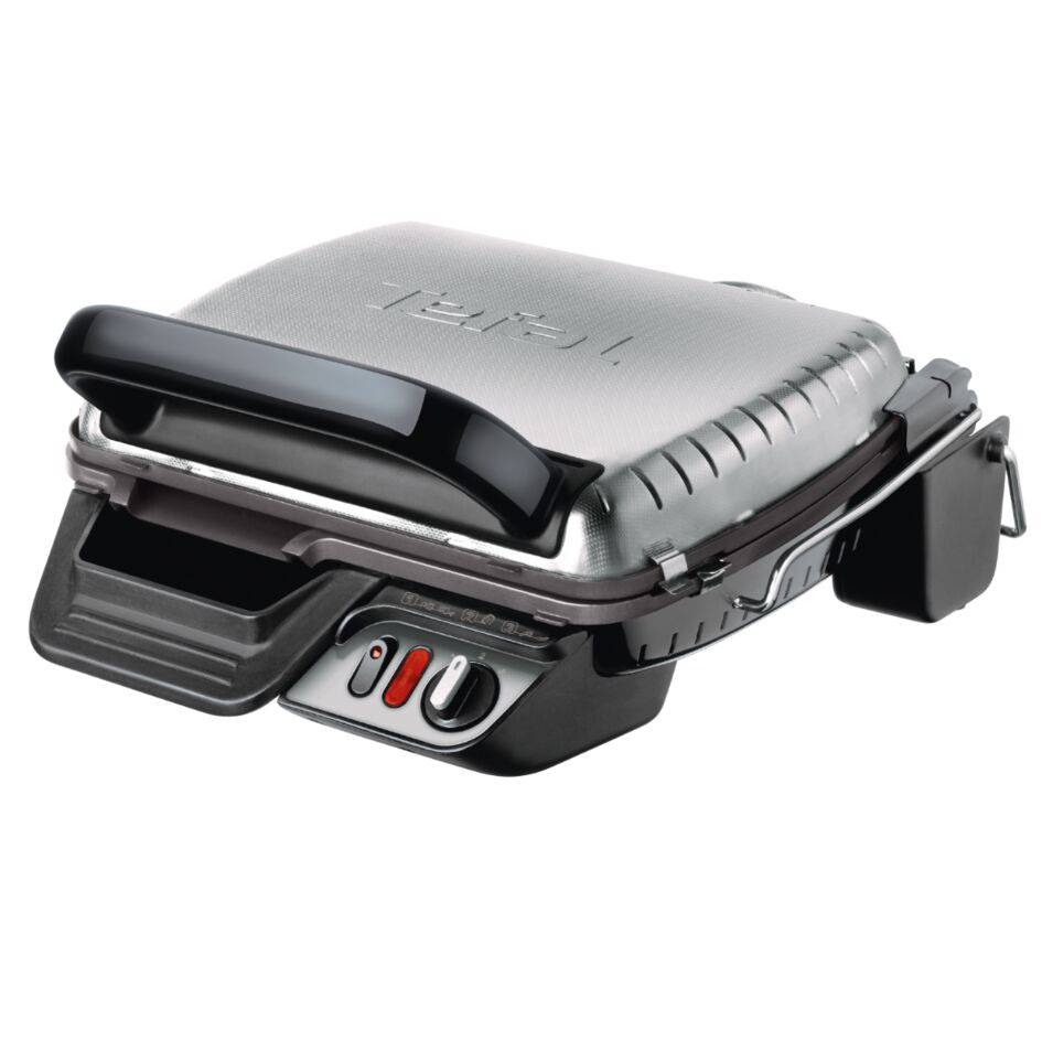 Ultra Compact Comfort Grill
