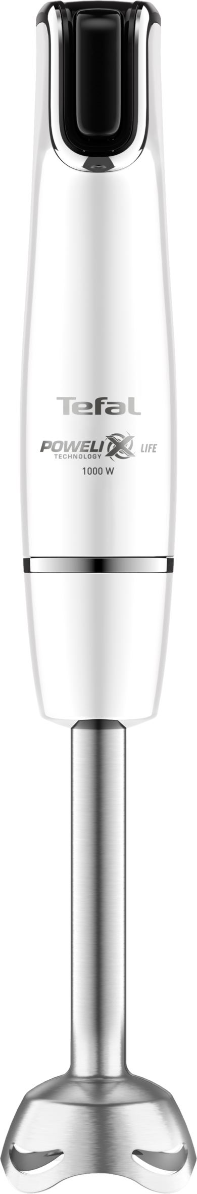 Infiny Force HB944138 Staafmixer - 1200W - 4 accessoires