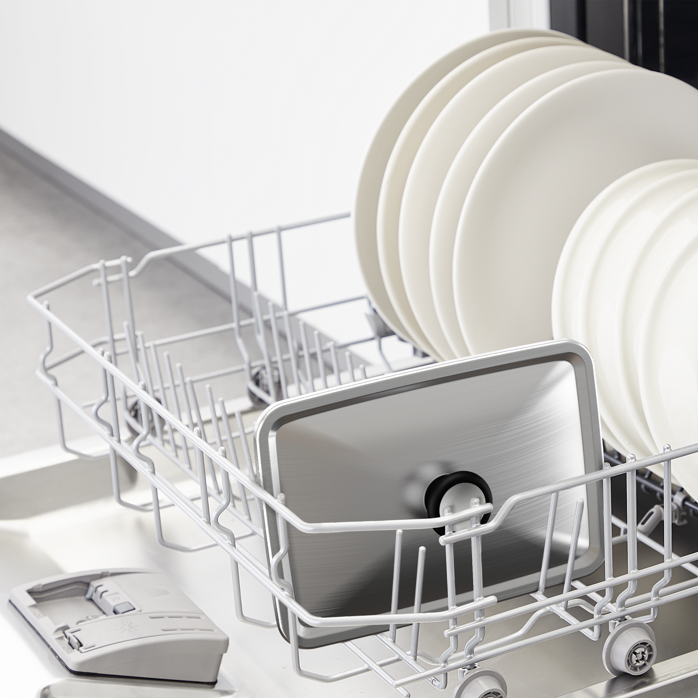 Couvercle de cuisson XA731810 Optigrill