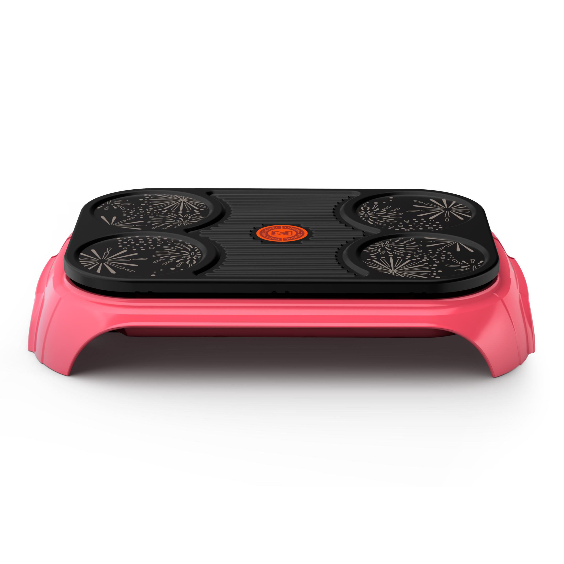 Crep'Party Pancake Day PY55A7F0 Grill & Crepebakplaat