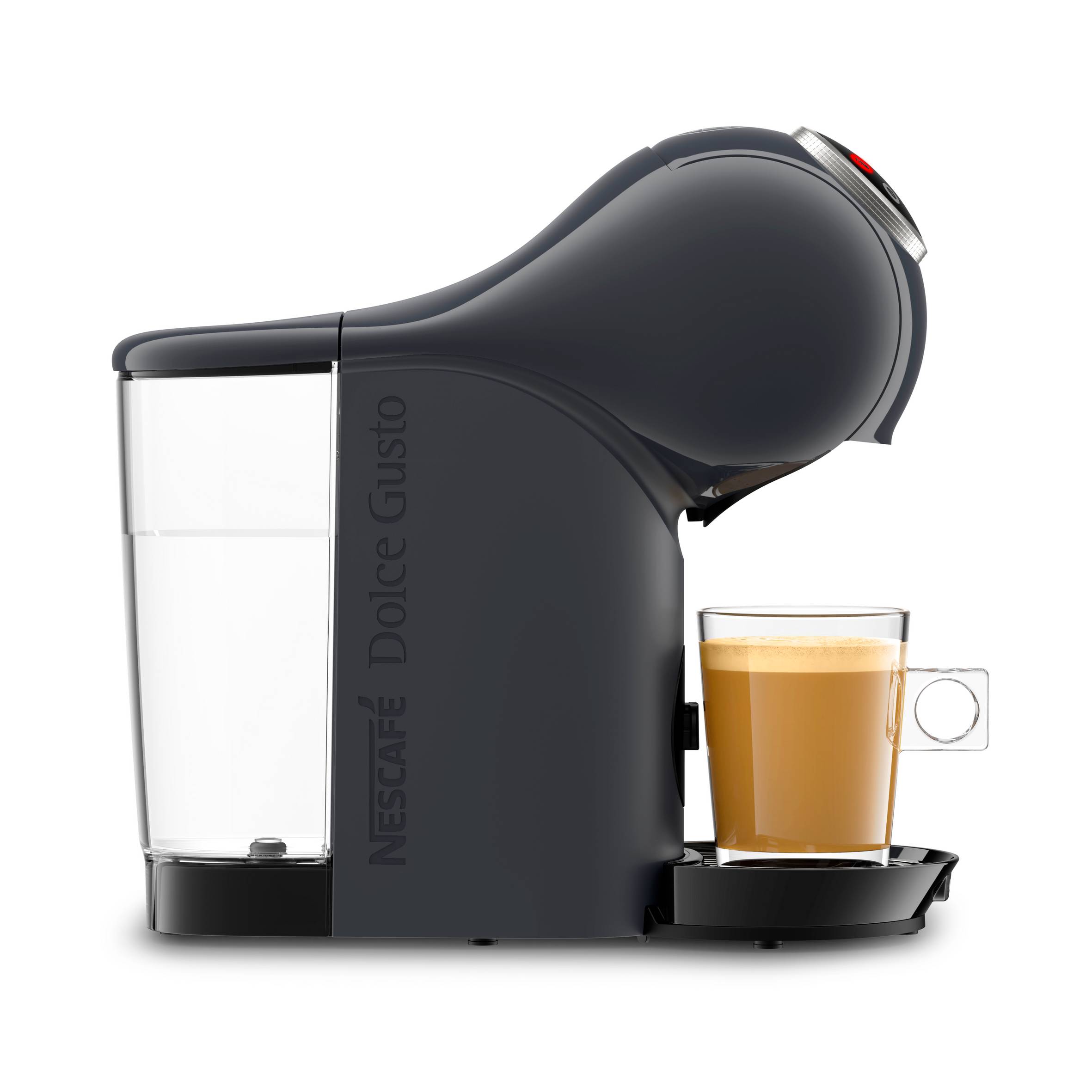 Dolce Gusto Genio S Plus KP340B10 Machine à café à capsule - 0,8L
