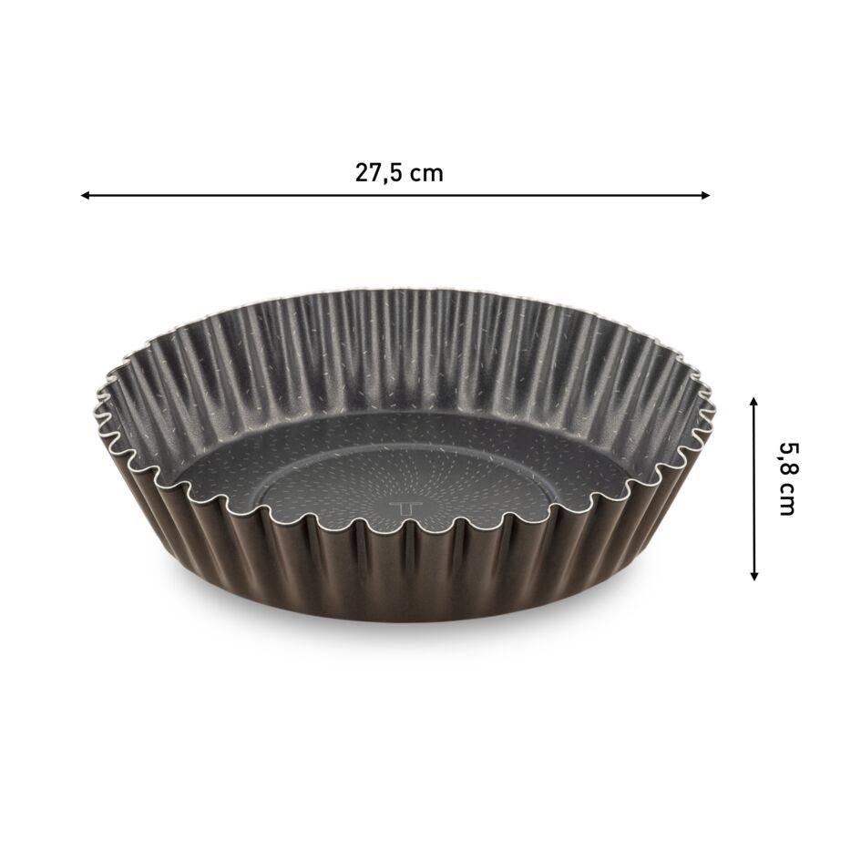 PerfectBake J5548502 Cakevorm 26 cm