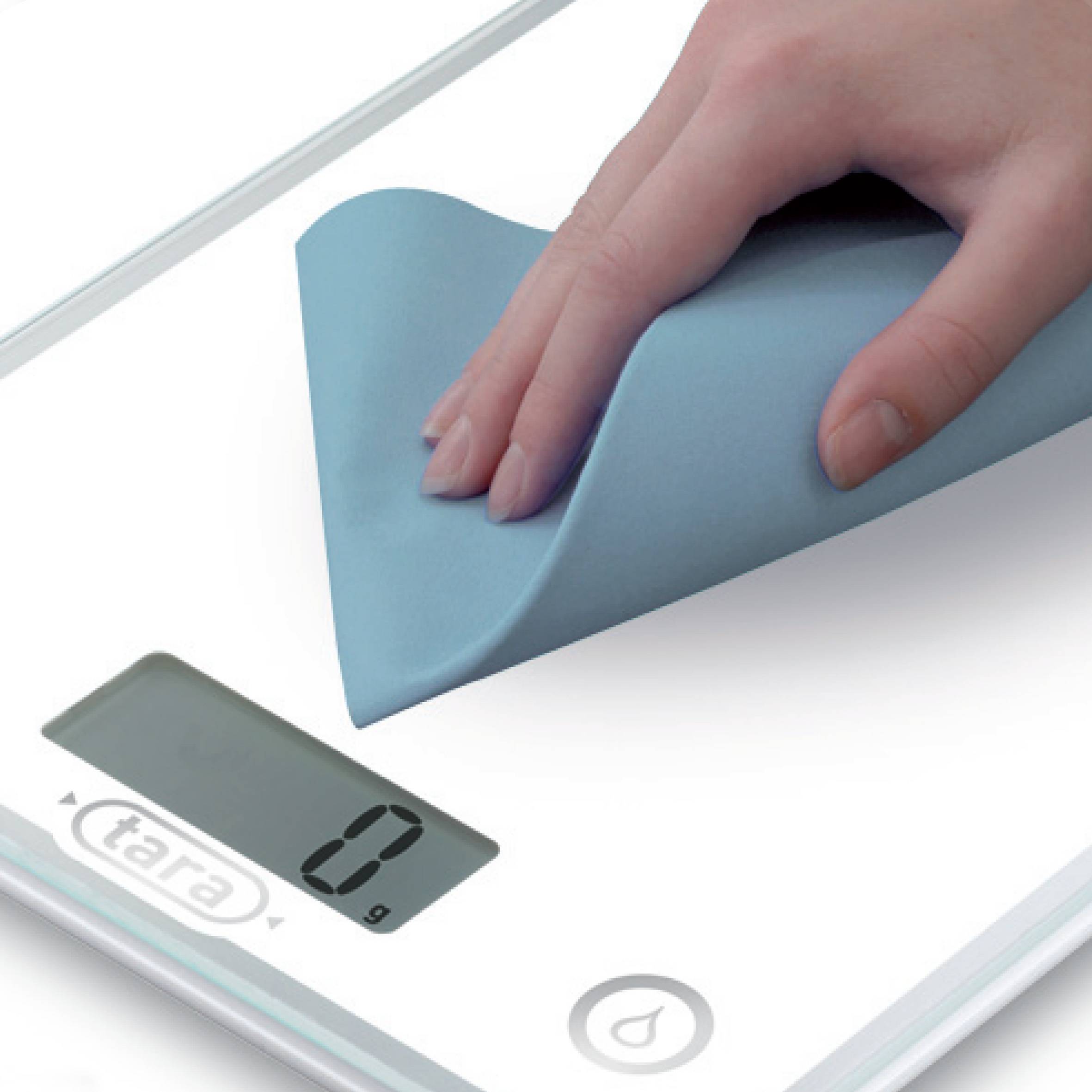 Optiss BC5000V2 Balance de cuisine