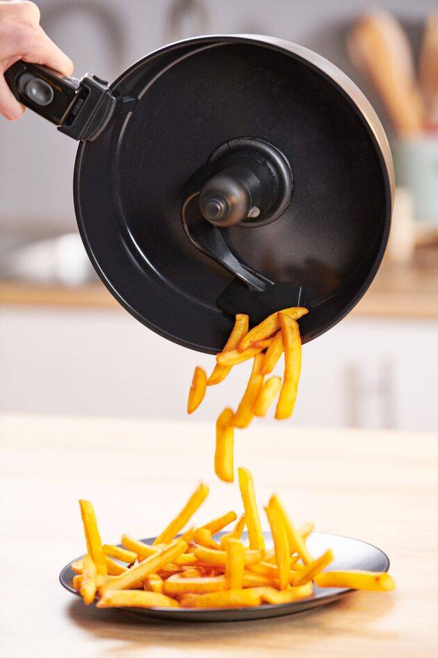 Actifry Extra FZ722015 Air fryer - 1,2&nbsp;Kg