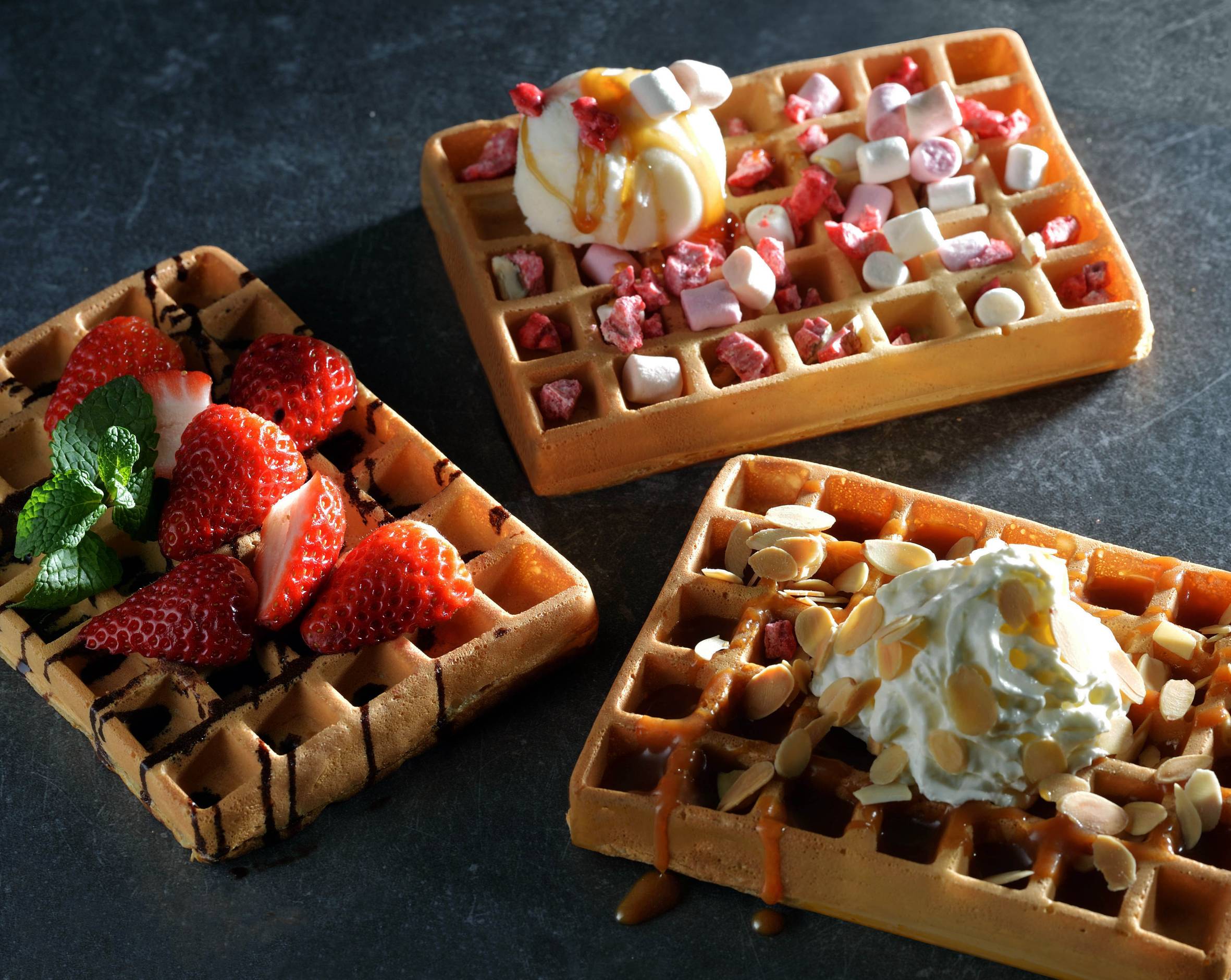 OptiGrill+ Gaufres GC716D12 Grill Intelligent - 6 programmes avec 'Pack Gaufres'