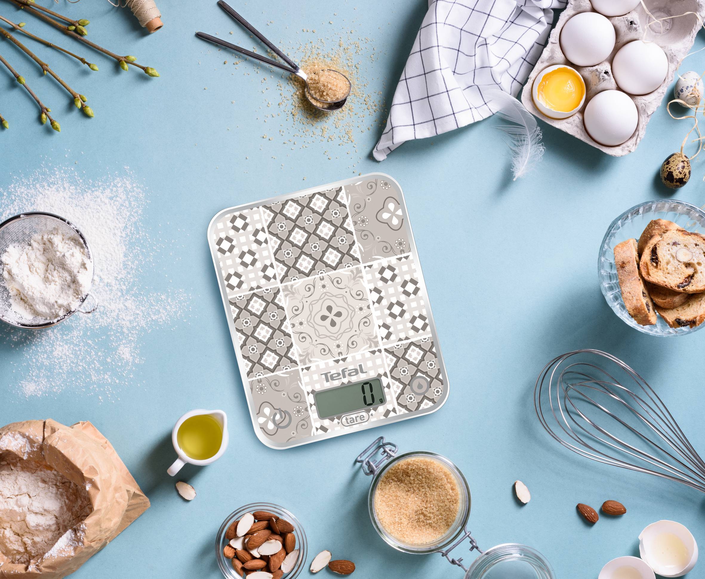 OPTISS DECOR BC5136V0