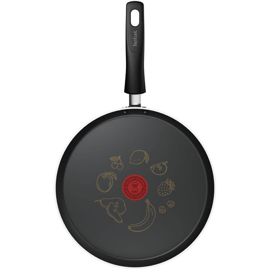 Limited Edition H0573902 Pannenkoekenpan - 28 cm - Inductie