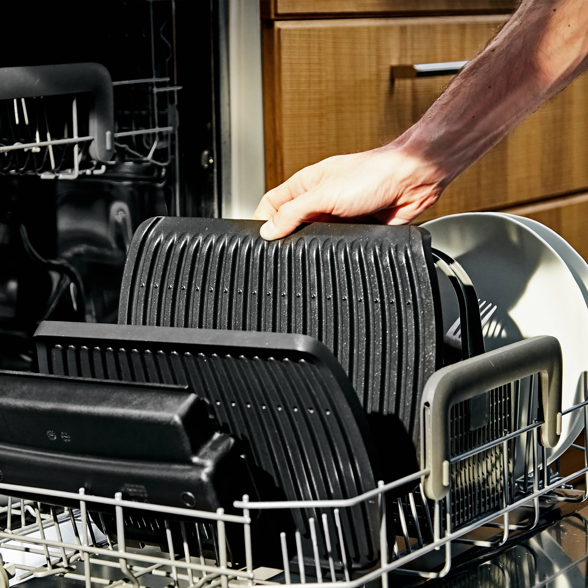 OptiGrill Elite XL GC760D12 Grill Intelligent - 16 programmes