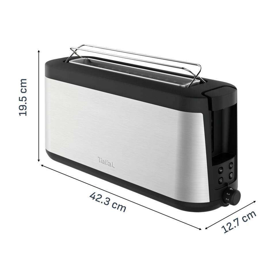 Element TL430811 Grille-pain