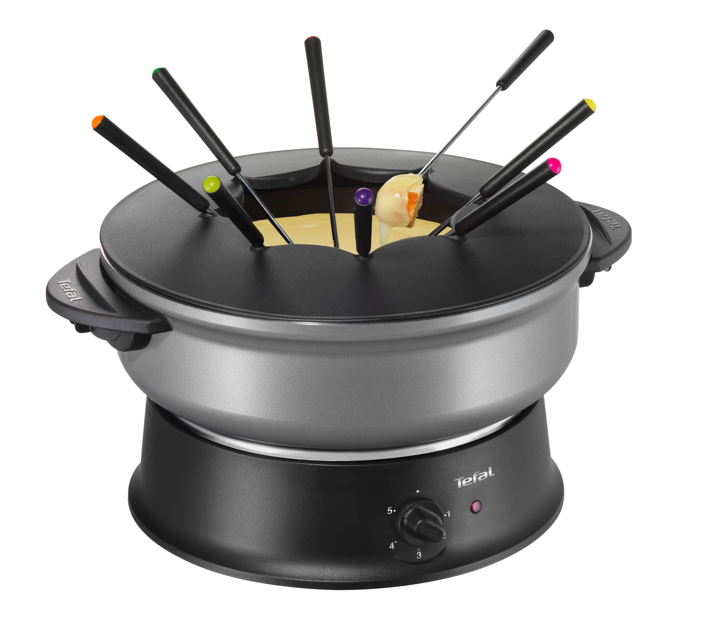 Wok Compact