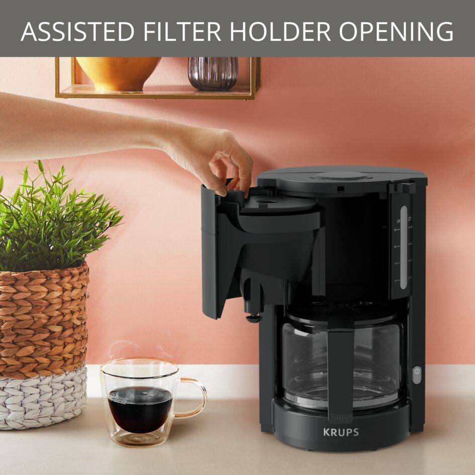 Pro Aroma F3090810 Koffiezetter met filter -  15 tassen