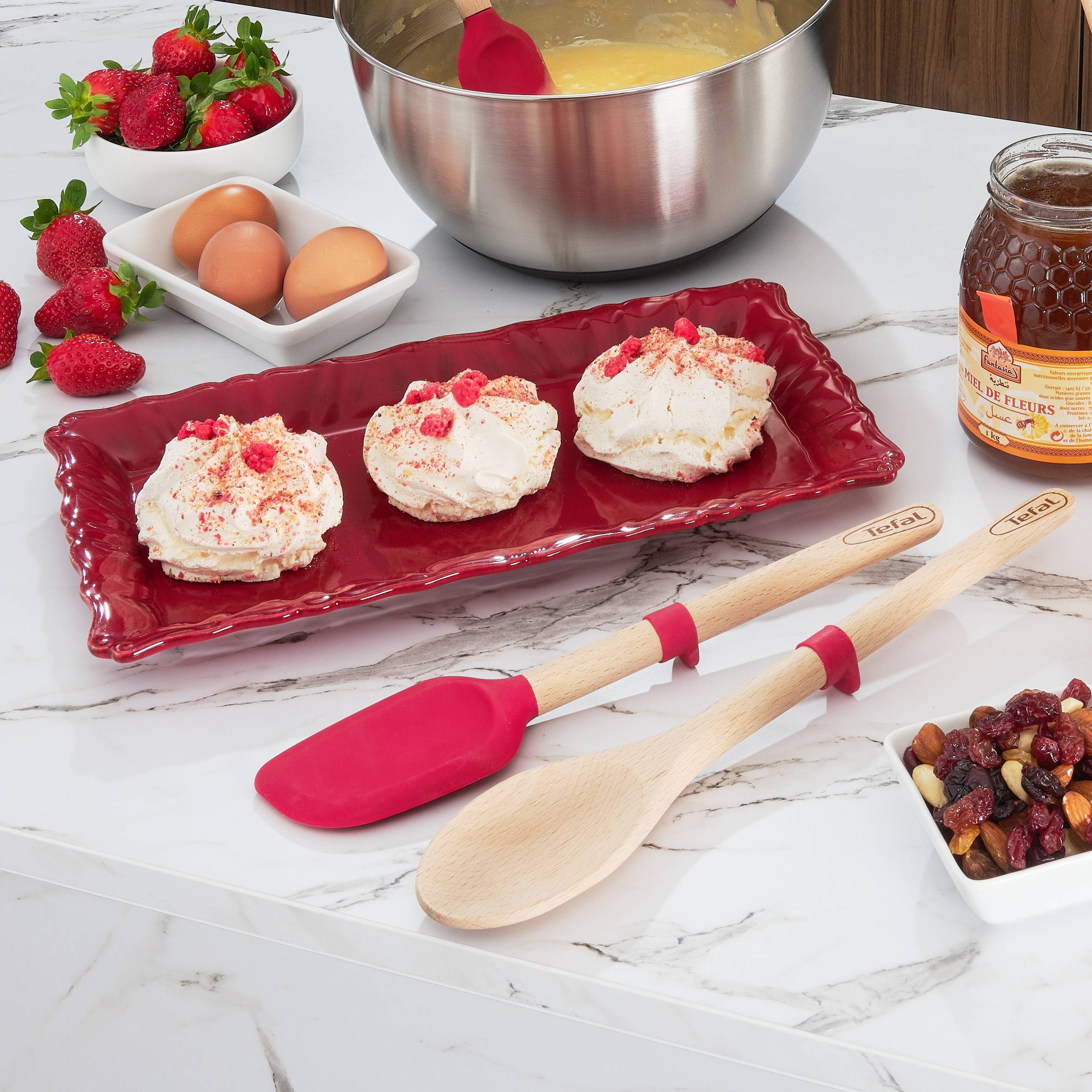 Ingenio K2303314 Spatule à angle