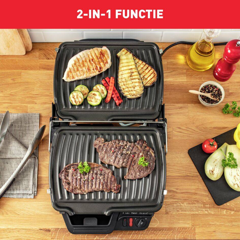 Ultracompact GC305012 Grill & Barbecue