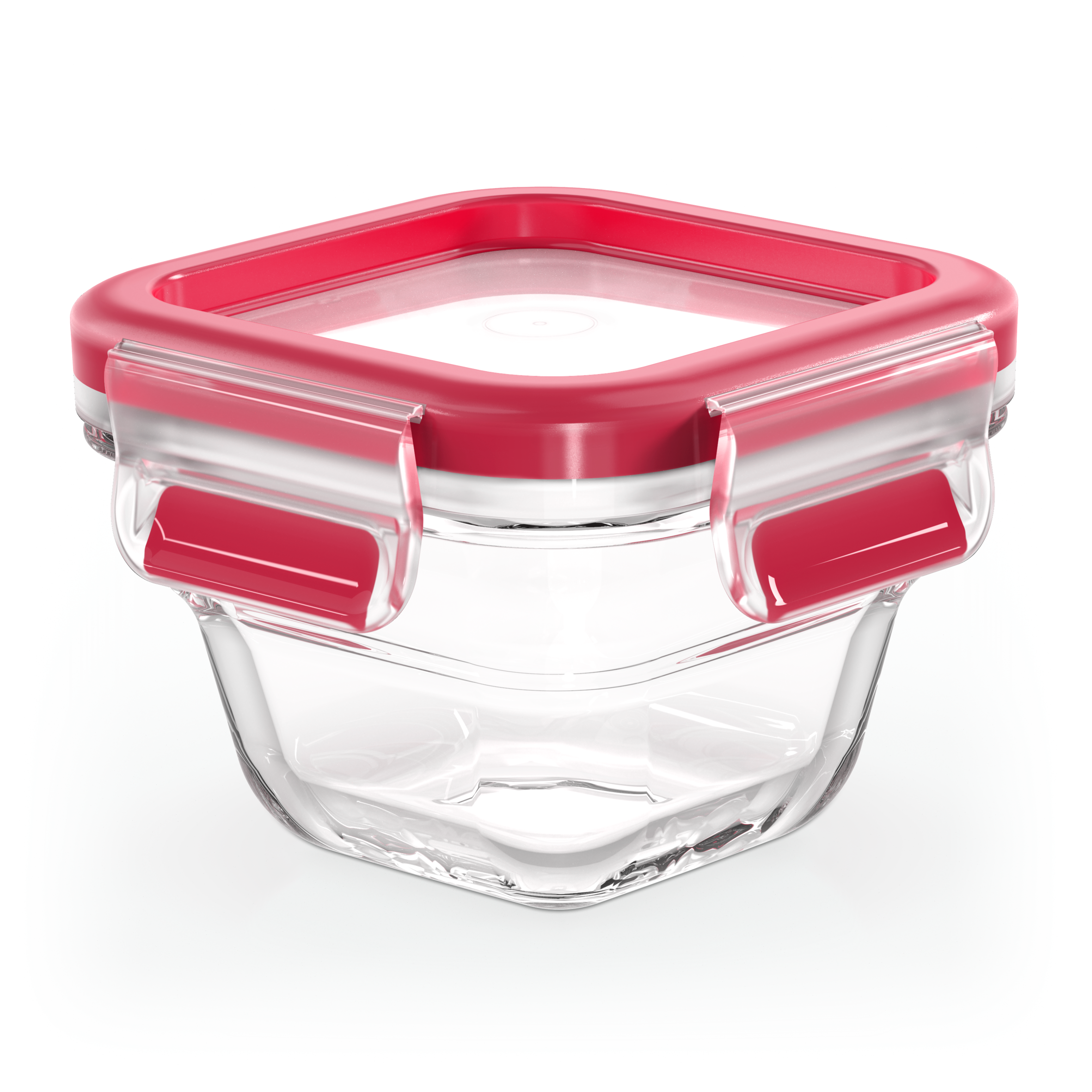 MasterSeal Glass N1041310 Glazen bewaardoos - 0,18L