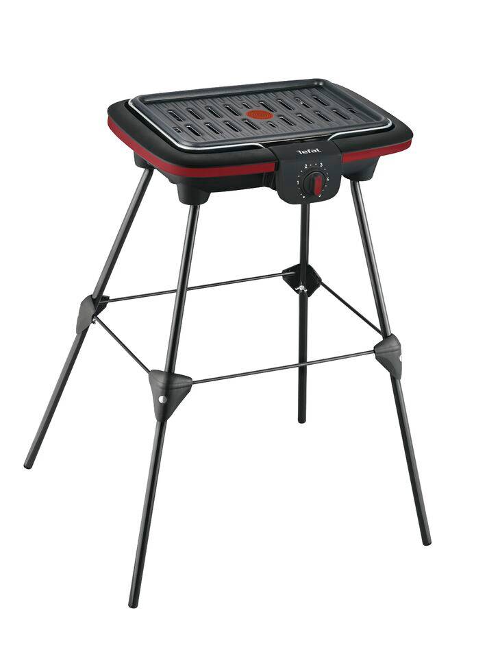 Easy Grill Contact (pieds)