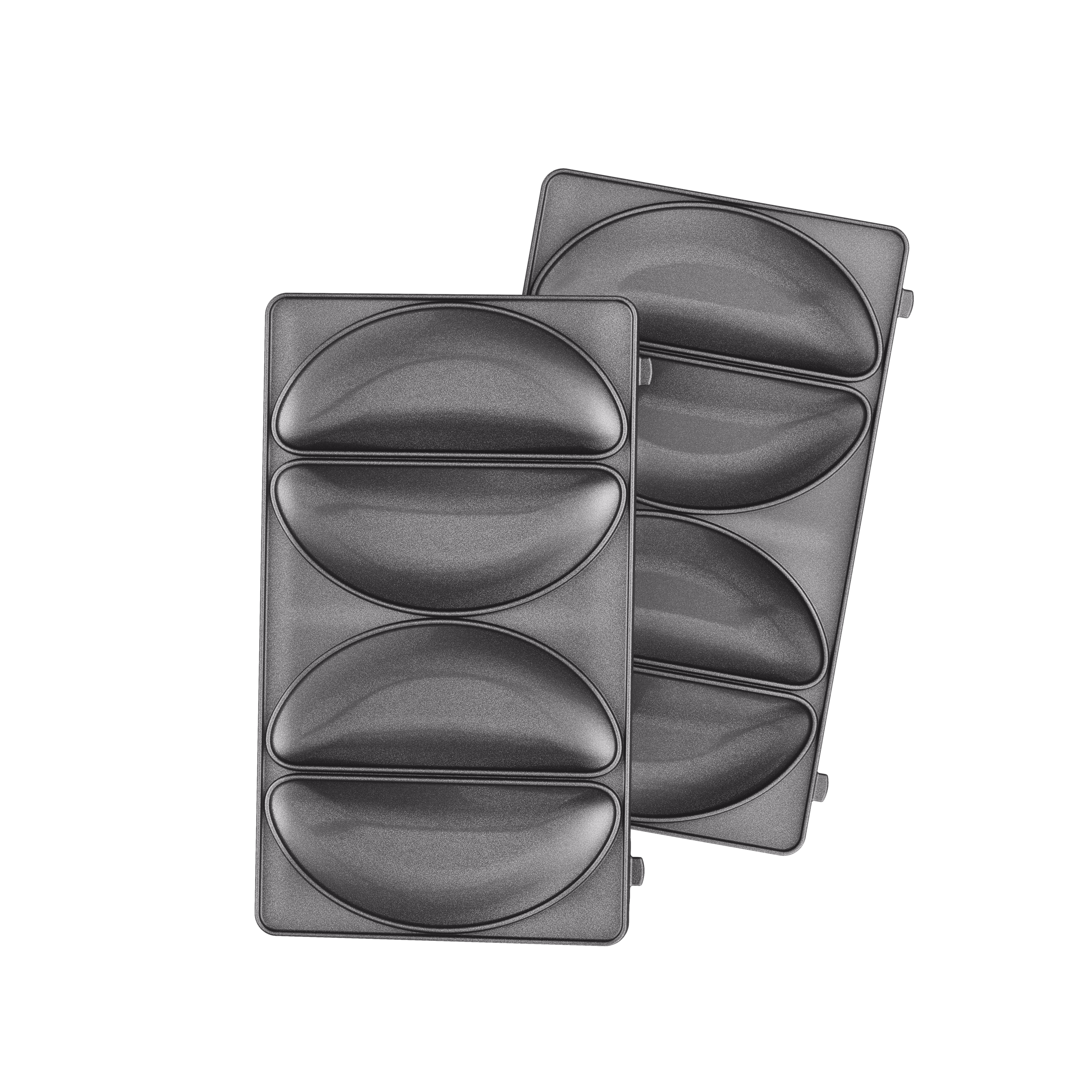 2 Empanadaplaten Snack Collection XA800812