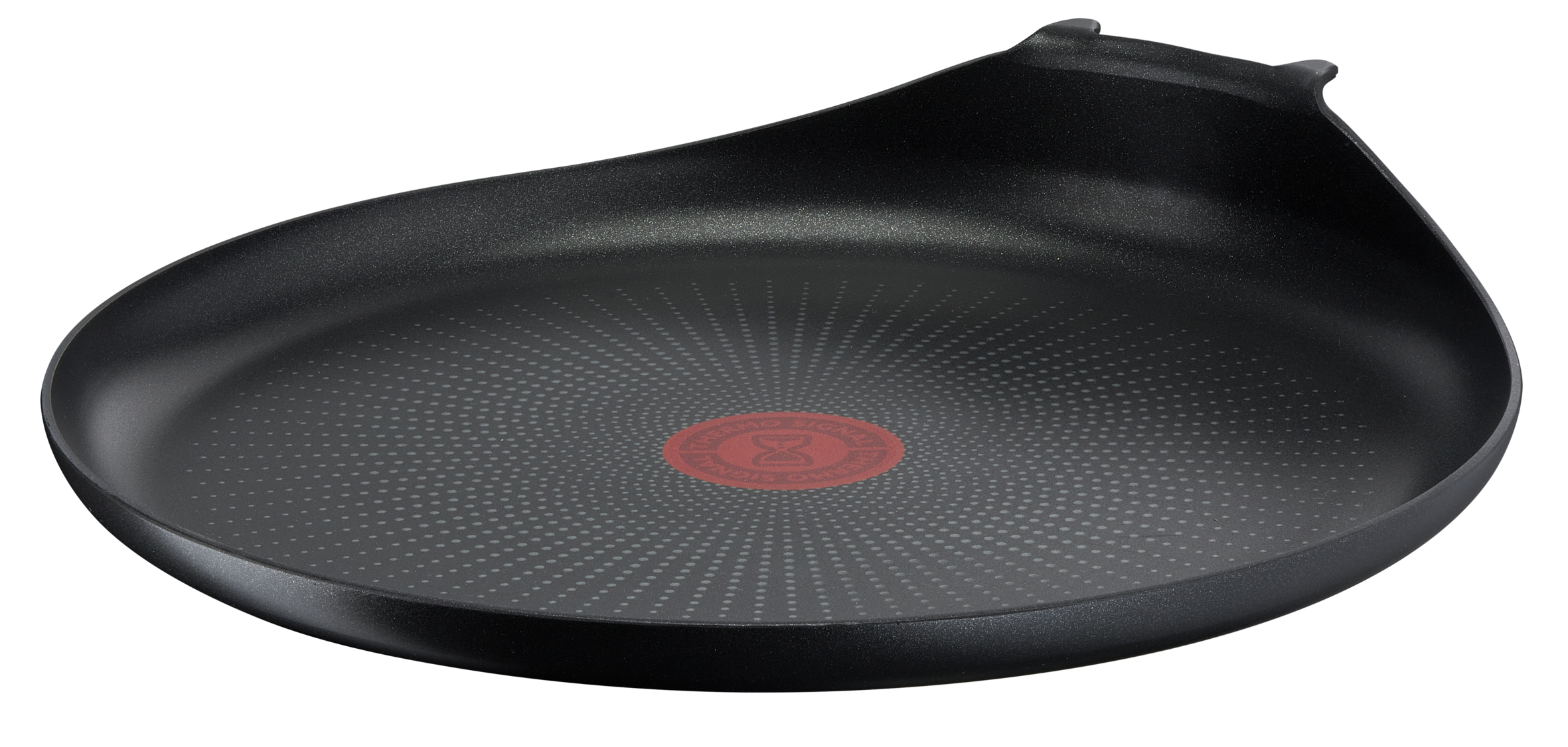 Ingenio Easy Plus L1461004 Pannenkoekenpan - 27 cm - Geen inductie