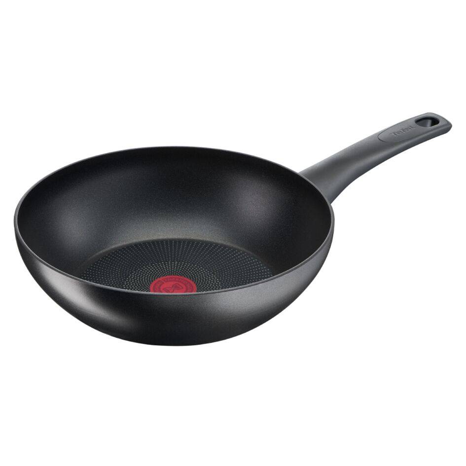 Ultimate On G26019AZ Wok - 28 cm - Induction