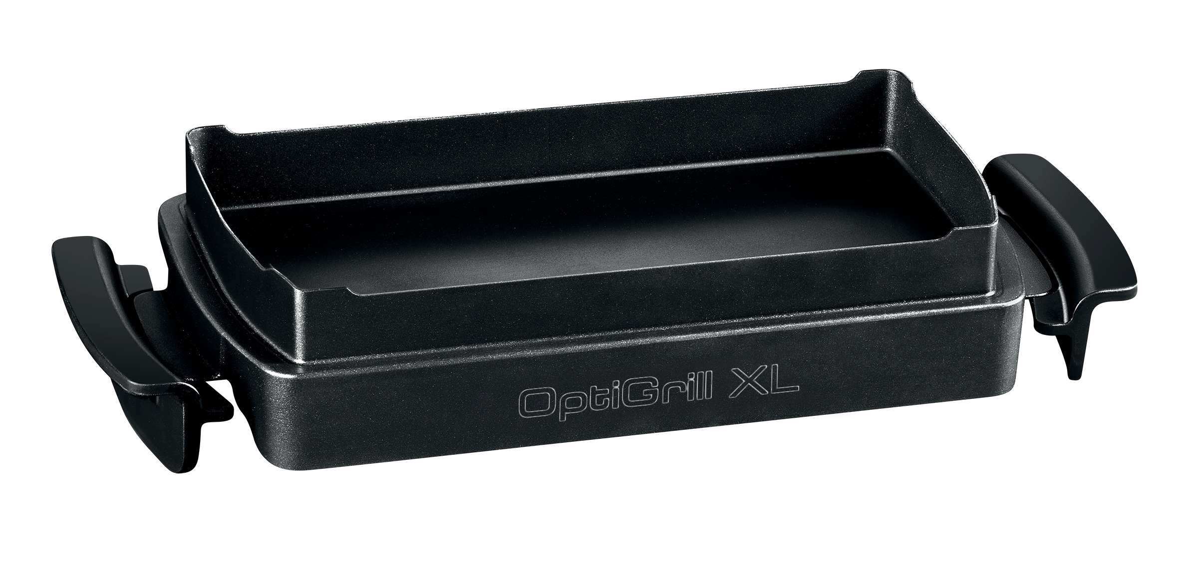 Snack- en bakaccessoire XA727810 Veelzijdig accessoire voor Optigrill 2-en-1 XL, 4-en-1 XL, +XL et Elite XL