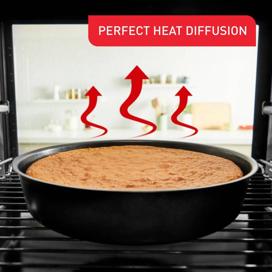 Taartvorm J5818302 - 27 cm